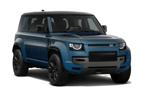 Land Rover Defender 110 X Dynamic HSC P300